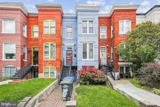 2025 11th St NW, Washington, DC 20001