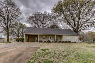 2162 Highway 70 E, Mason, TN 38049
