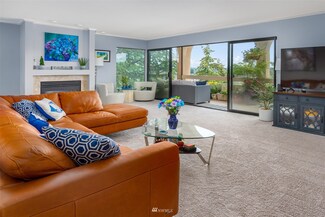 2929 76th Ave SE Unit 501D, Mercer Island, WA 98040