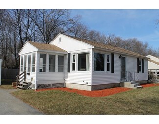 7 Sunnyside Terrace, South Grafton, MA 01560