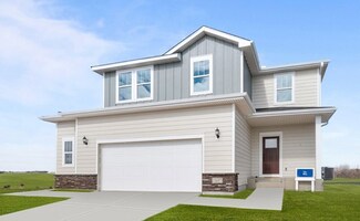 Elias, Otsego, MN 55301