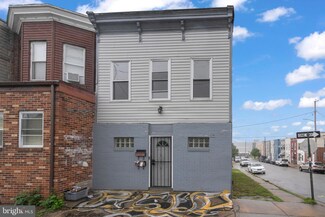 4629 Pennington Ave, Curtis Bay, MD 21226