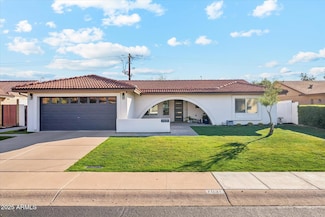 7031 N Vía de La Siesta, Scottsdale, AZ 85258