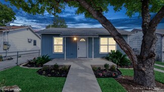 4313 Monterey St, San Antonio, TX 78237