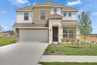 13713 Tucker Hedge Pass, Elgin, TX 78621