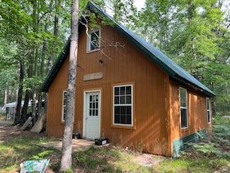 10334 W 7 Mile Rd, Irons, MI 49644
