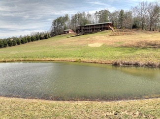 908 Cashes Valley Rd, Cherry Log, GA 30522