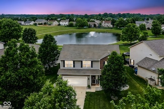 7214 Morello Ln, Noblesville, IN 46062