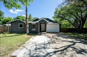 7301 Quicksilver Cir, Austin, TX 78744