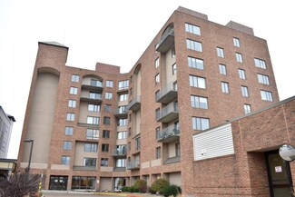 2200 Hamilton Dr Unit 606, Ames, IA 50014