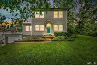 4518 Ringer Rd, Saint Louis, MO 63129