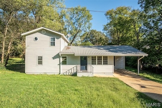 607 Wanda Rd, Doniphan, MO 63935
