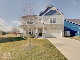 2898 Creekridge Ct, Columbus, IN 47201