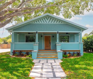 1126 30th Ave N, Saint Petersburg, FL 33704