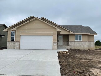 495 Sunrise Dr, Rose Hill, KS 67133