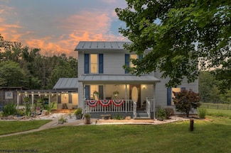 3415 N Mountain Rd, Wardensville, WV 26851