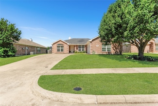 203 N Bending Oak Ln, Wylie, TX 75098