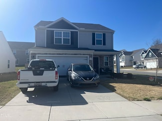 700 Cider Mill Way, Zebulon, NC 27597