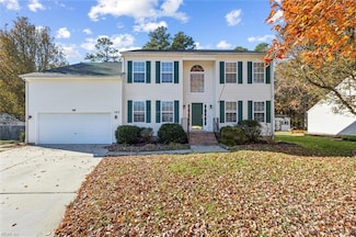 103 Vixen Ct, Yorktown, VA 23693