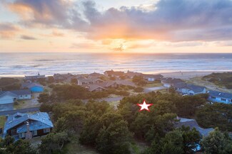 T/L 600 Kinnikinnick Dr, Neskowin, OR 97149