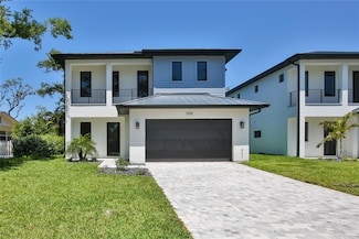 2335 Oak Terrace, Sarasota, FL 34231