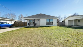 6522 Olokee St, Panama City, FL 32404