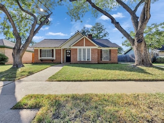 1134 Western Springs Dr, Katy, TX 77450