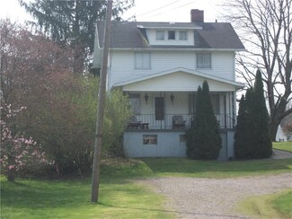 108 Lower Sandy Rd, Greensboro, PA 15338