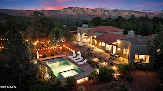 20 Shadow Rock Dr, Sedona, AZ 86336