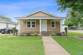 1130 9th Ave SE, Decatur, AL 35601