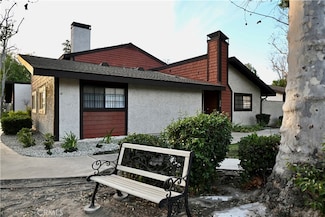 228 Teague Dr, San Dimas, CA 91773