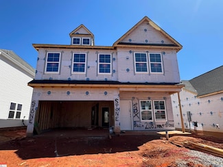 2081 Mayfair Mill Ave, Arcadia, SC 29320