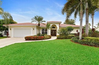 9656 Pandanus Way, Boynton Beach, FL 33436