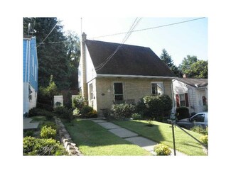 92 Hodgson Ave, Pittsburgh, PA 15205