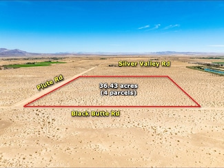 43750 Black Butte Rd, Newberry Springs, CA 92365