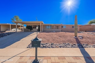 8770 E Baker St, Tucson, AZ 85710