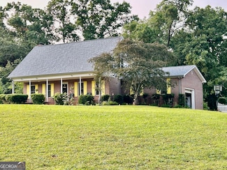 3272 Horace Rd, Bowman, GA 30624