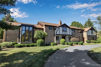 40 Waterford Park, Buffalo, NY 14221