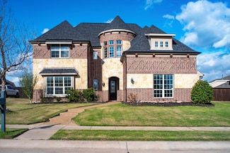 166 Springbrook Dr, Prosper, TX 75078