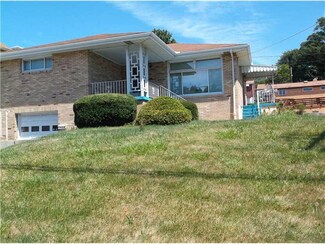 5625 Keefe St, Pittsburgh, PA 15207