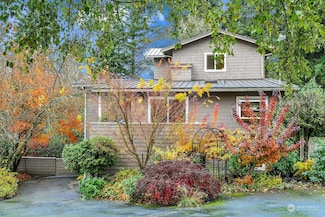 7210 NE 158th St, Kenmore, WA 98028