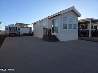 8207 Rainbow Loop, Show Low, AZ 85901