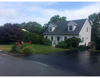 180 Horizon Way, Fall River, MA 02720