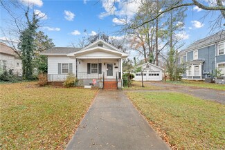 222 E Buford St, Gaffney, SC 29340