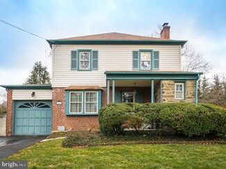 206 Twining Rd, Oreland, PA 19075