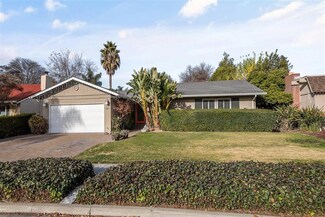 313 El Portal Way, San Jose, CA 95119