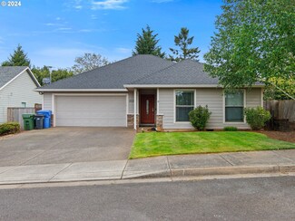 2525 Tournament Ave SE, Salem, OR 97306