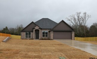 11854 Gillian Ct, Tyler, TX 75703