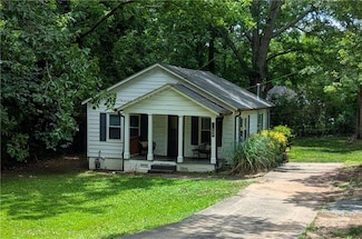 166 Hill St SE, Marietta, GA 30008