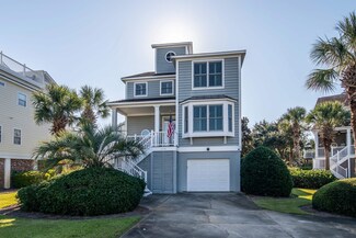 109 Rookery Trail, Pawleys Island, SC 29585
